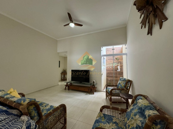 Imagem Casa com 2 Quartos à Venda, 170 m² em Perequê Açu - Ubatuba