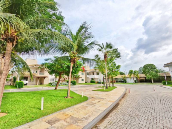 Imagem Casa de Condomínio com 4 Quartos à Venda, 280 m² em Pires Façanha - Eusébio Imagem Casa de Condomínio com 4 Quartos à Venda, 280 m² em Pires Façanha - Eusébio