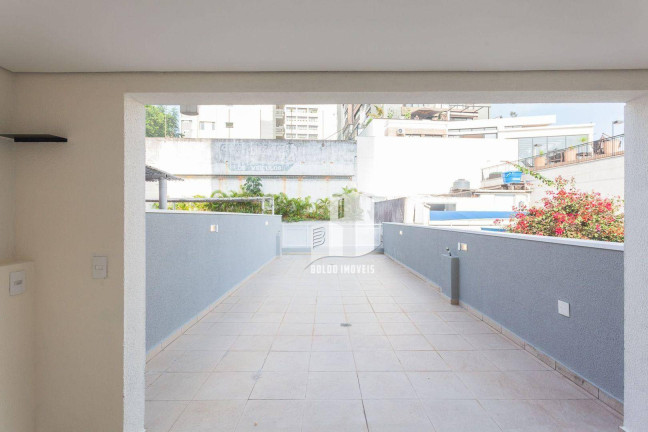 Imagem Apartamento com 1 Quarto à Venda, 33 m² em Campo Belo - São Paulo Imagem Apartamento com 1 Quarto à Venda, 33 m² em Campo Belo - São Paulo