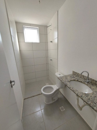 Imagem Apartamento com 2 Quartos à Venda, 58 m² em Jardim Amanda - Hortolândia