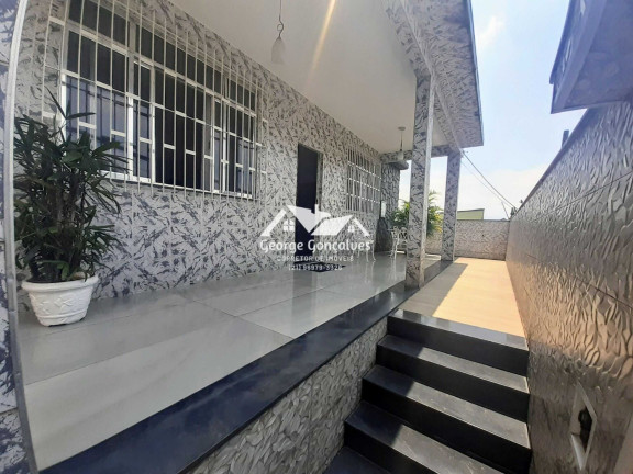 Imagem Casa com 3 Quartos para Alugar, 600 m² em Vila São Luís - Duque De Caxias