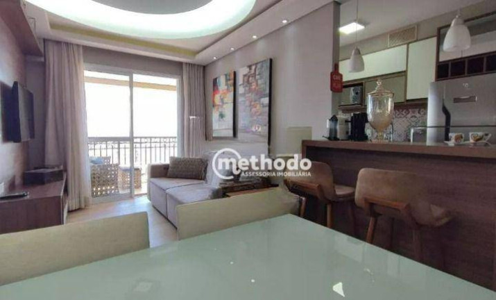Imagem Apartamento com 2 Quartos à Venda, 65 m² em Cambuí - Campinas Imagem Apartamento com 2 Quartos à Venda, 65 m² em Cambuí - Campinas