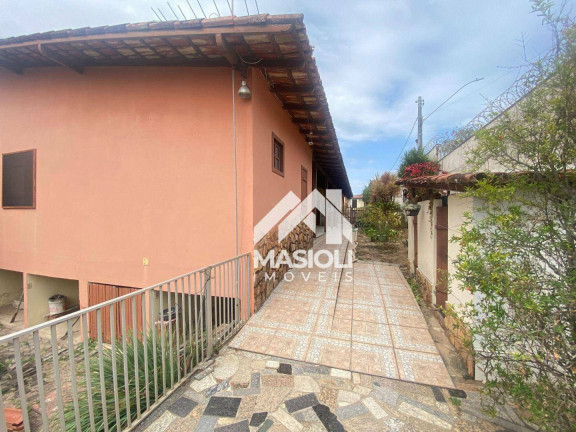 Imagem Casa com 3 Quartos à Venda, 140 m² em Barra Do Jucu - Vila Velha Imagem Casa com 3 Quartos à Venda, 140 m² em Barra Do Jucu - Vila Velha