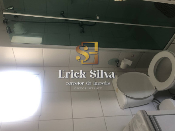 Imagem Apartamento com 3 Quartos à Venda, 82 m² em Centro - Osasco