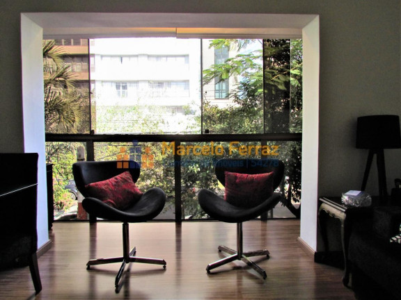 Imagem Apartamento com 2 Quartos à Venda, 160 m² em Auxiliadora - Porto Alegre Imagem Apartamento com 2 Quartos à Venda, 160 m² em Auxiliadora - Porto Alegre
