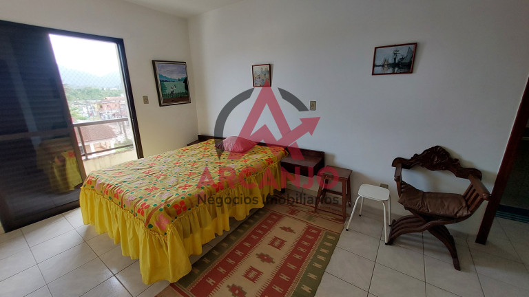 Imagem Apartamento com 3 Quartos à Venda, 142 m² em Centro - Ubatuba