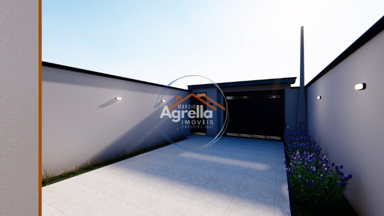 Imagem Casa com 3 Quartos à Venda, 77 m² em Jardim Itacolomi - Mogi Guaçu Imagem Casa com 3 Quartos à Venda, 77 m² em Jardim Itacolomi - Mogi Guaçu