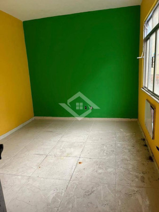Imagem Casa com 3 Quartos à Venda, 80 m² em Fonseca - Niterói Imagem Casa com 3 Quartos à Venda, 80 m² em Fonseca - Niterói
