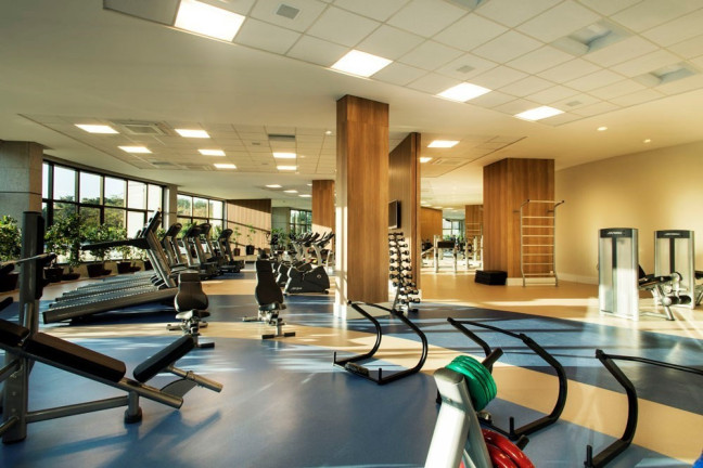 Imagem Sala Comercial à Venda,  em Barra Da Tijuca - Rio De Janeiro