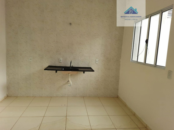 Imagem Casa com 2 Quartos à Venda, 55 m² em Jardim Lisa - Campinas Imagem Casa com 2 Quartos à Venda, 55 m² em Jardim Lisa - Campinas