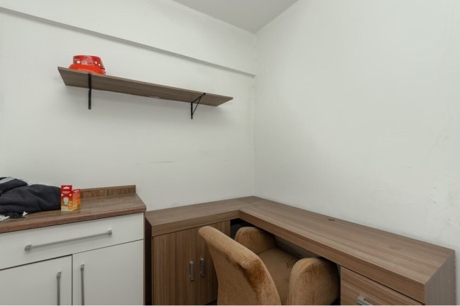 Imagem Imóvel com 2 Quartos à Venda, 76 m² em Moema - São Paulo