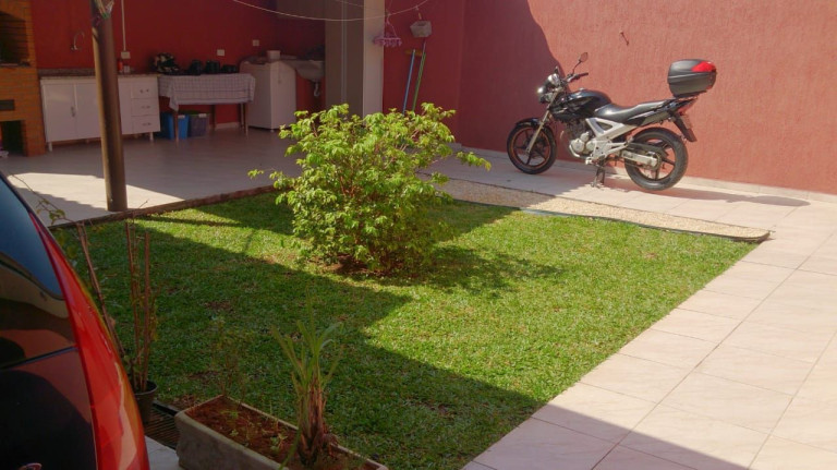Imagem Casa com 2 Quartos à Venda, 95 m² em Jardim São Judas Tadeu - Taboão Da Serra