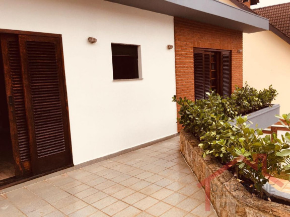 Imagem Casa com 4 Quartos para Alugar, 480 m² em Alphaville - Santana De Parnaíba Imagem Casa com 4 Quartos para Alugar, 480 m² em Alphaville - Santana De Parnaíba