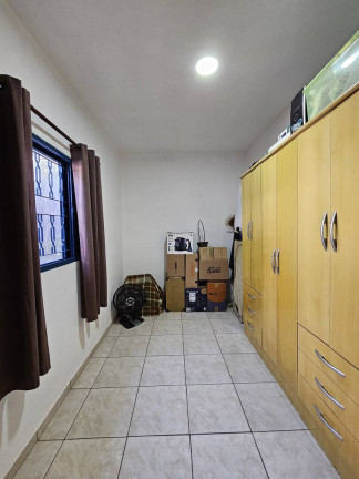 Imagem Casa com 3 Quartos à Venda, 200 m² em Vila Joana - Jundiaí