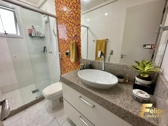 Imagem Imóvel com 3 Quartos à Venda, 136 m² em Praia Da Costa - Vila Velha