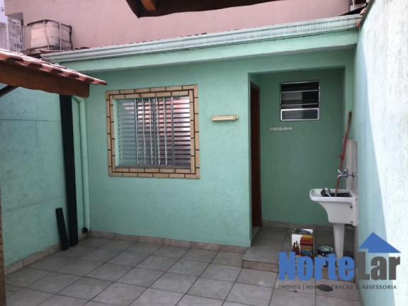 Imagem Sobrado com 2 Quartos à Venda, 145 m² em Santana - São Paulo Imagem Sobrado com 2 Quartos à Venda, 145 m² em Santana - São Paulo