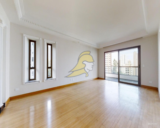 Imagem Apartamento com 3 Quartos à Venda, 280 m² em Vila Suzana - São Paulo