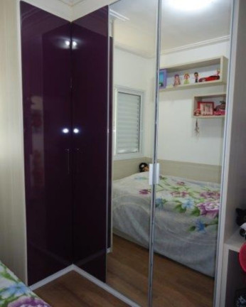 Imagem Apartamento com 3 Quartos à Venda, 78 m² em Cursino - São Paulo Imagem Apartamento com 3 Quartos à Venda, 78 m² em Cursino - São Paulo