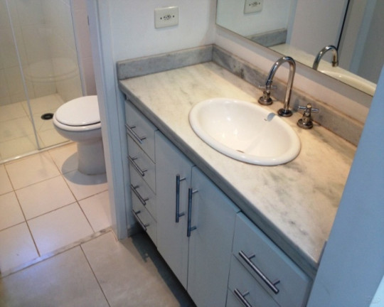 Imagem Apartamento com 2 Quartos à Venda, 55 m² em Vila Clementino - São Paulo Imagem Apartamento com 2 Quartos à Venda, 55 m² em Vila Clementino - São Paulo