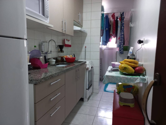 Imagem Apartamento com 2 Quartos à Venda, 47 m² em Vila Marieta - São Paulo Imagem Apartamento com 2 Quartos à Venda, 47 m² em Vila Marieta - São Paulo