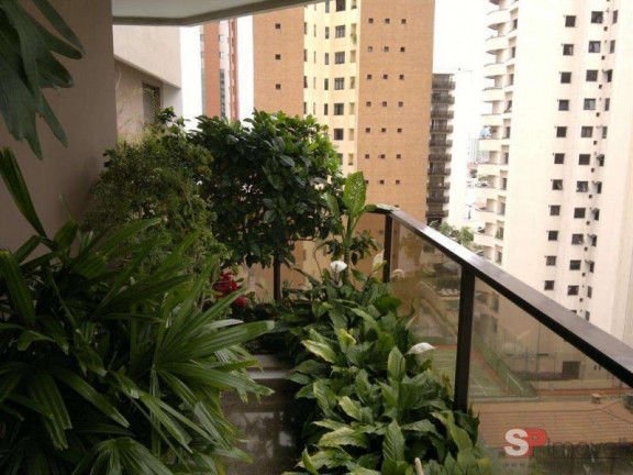 Imagem Apartamento com 4 Quartos à Venda, 228 m² em Tatuape - São Paulo Imagem Apartamento com 4 Quartos à Venda, 228 m² em Tatuape - São Paulo