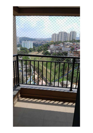 Imagem Apartamento com 2 Quartos à Venda, 76 m² em Jardim Tupanci - Barueri Imagem Apartamento com 2 Quartos à Venda, 76 m² em Jardim Tupanci - Barueri