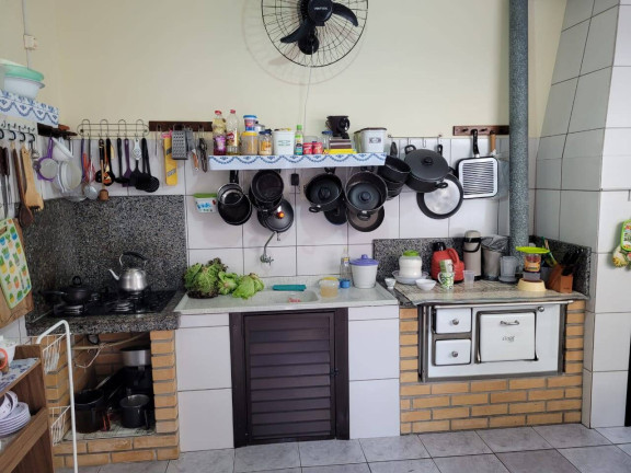 Imagem Sobrado com 3 Quartos à Venda, 265 m² em Piçarras Imagem Sobrado com 3 Quartos à Venda, 265 m² em Piçarras