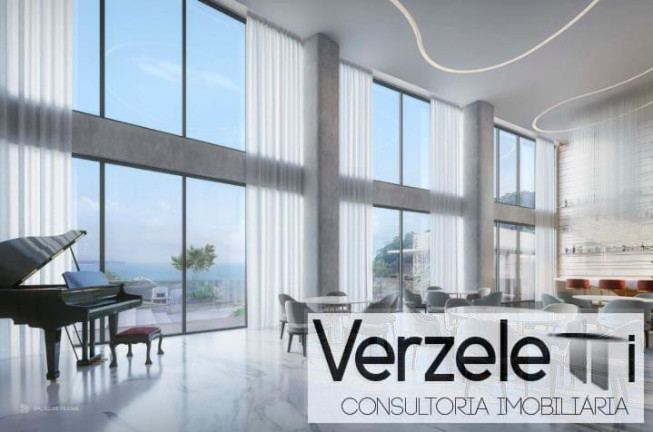 Imagem Apartamento com 4 Quartos à Venda, 230 m² em Centro - Balneário Camboriú