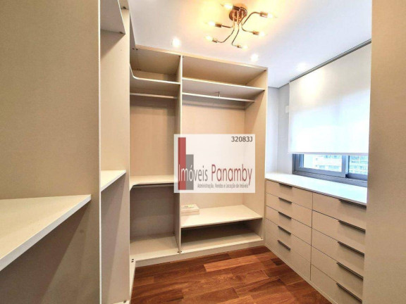 Imagem Apartamento com 3 Quartos à Venda ou Locação, 192 m² em Campo Belo - São Paulo Imagem Apartamento com 3 Quartos à Venda ou Locação, 192 m² em Campo Belo - São Paulo