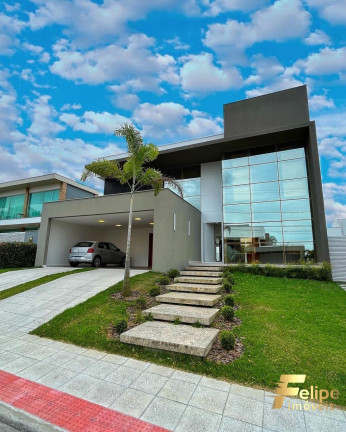 Imagem Casa com 4 Quartos à Venda, 488 m² em Boulevard Lagoa - Serra Imagem Casa com 4 Quartos à Venda, 488 m² em Boulevard Lagoa - Serra