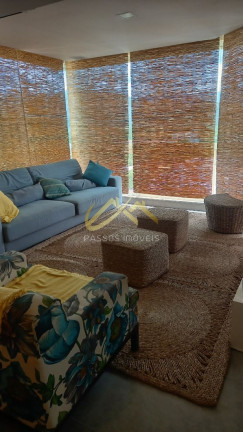 Imagem Cobertura com 4 Quartos à Venda, 235 m² em Itaguá - Ubatuba Imagem Cobertura com 4 Quartos à Venda, 235 m² em Itaguá - Ubatuba