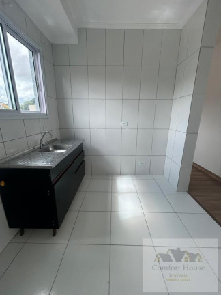 Imagem Apartamento com 2 Quartos à Venda, 56 m² em Parque Jaçatuba - Santo André Imagem Apartamento com 2 Quartos à Venda, 56 m² em Parque Jaçatuba - Santo André