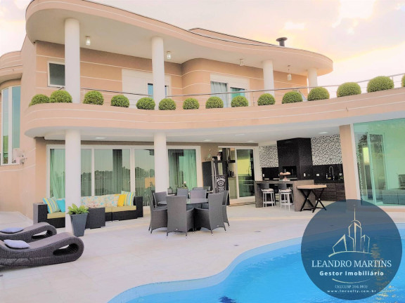 Imagem Casa de Condomínio com 4 Quartos à Venda, 650 m² em Jardim Do Golf I - Jandira Imagem Casa de Condomínio com 4 Quartos à Venda, 650 m² em Jardim Do Golf I - Jandira