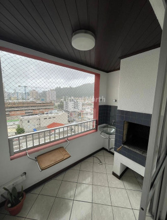 Imagem Apartamento com 3 Quartos à Venda, 90 m² em Centro - Itajaí