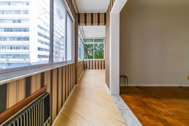Imagem Apartamento com 4 Quartos à Venda, 230 m² em Copacabana - Rio De Janeiro