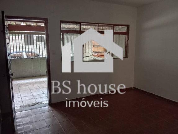 Imagem Sobrado com 2 Quartos à Venda, 103 m² em Vila Homero Thon - Santo André Imagem Sobrado com 2 Quartos à Venda, 103 m² em Vila Homero Thon - Santo André