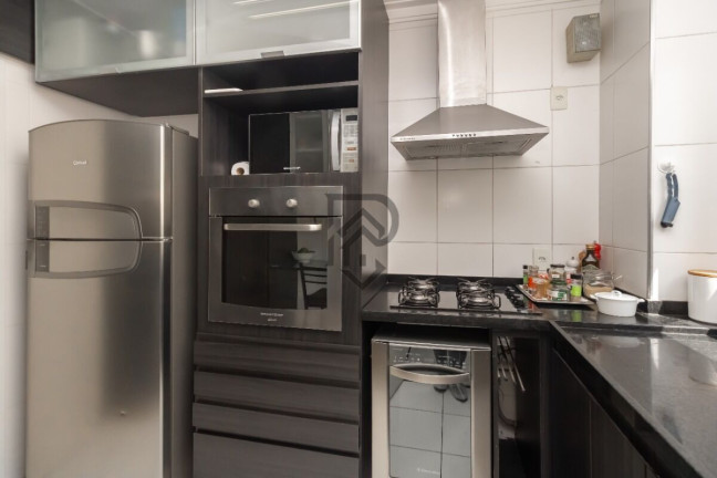 Imagem Apartamento com 2 Quartos à Venda, 96 m² em Brooklin - São Paulo Imagem Apartamento com 2 Quartos à Venda, 96 m² em Brooklin - São Paulo