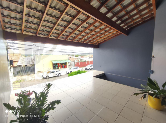 Imagem Casa com 4 Quartos à Venda, 97 m² em Jardim D`icaraí - Salto Imagem Casa com 4 Quartos à Venda, 97 m² em Jardim D`icaraí - Salto
