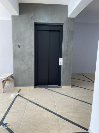 Imagem Imóvel com 2 Quartos à Venda,  em Vila Scarpelli - Santo André