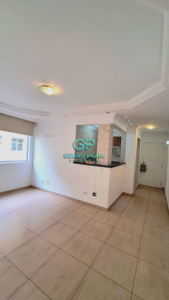 Imagem Apartamento com 2 Quartos à Venda, 65 m² em Enseada - Guarujá