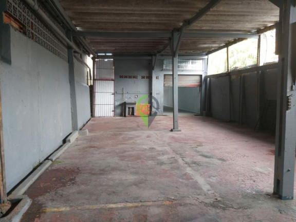 Imagem Imóvel Comercial à Venda, 350 m² em Vila Mathias - Santos Imagem Imóvel Comercial à Venda, 350 m² em Vila Mathias - Santos