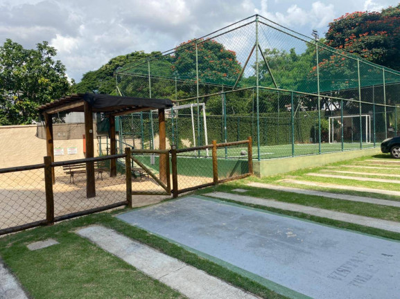 Imagem Apartamento com 2 Quartos à Venda, 54 m² em Jardim Guanabara - Jundiaí