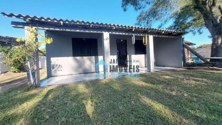 Imagem Casa com 3 Quartos à Venda, 90 m² em Centro - Balneário Pinhal Imagem Casa com 3 Quartos à Venda, 90 m² em Centro - Balneário Pinhal