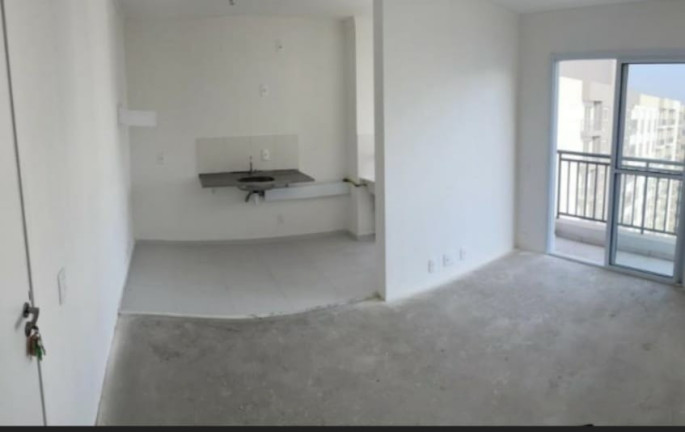 Imagem Apartamento com 2 Quartos para Alugar, 47 m² em Parque Da Mooca - São Paulo Imagem Apartamento com 2 Quartos para Alugar, 47 m² em Parque Da Mooca - São Paulo