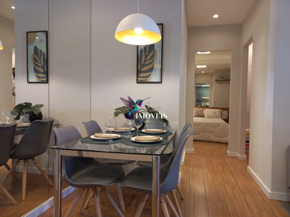 Imagem Apartamento com 2 Quartos à Venda, 45 m² em Ermo - Guaíba Imagem Apartamento com 2 Quartos à Venda, 45 m² em Ermo - Guaíba