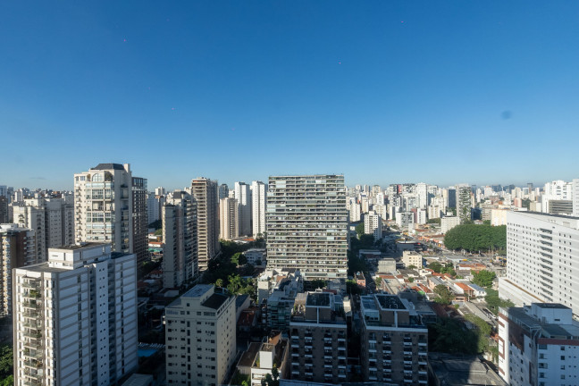 Imagem Imóvel com 1 Quarto à Venda, 26 m² em Vila Nova Conceição - São Paulo Imagem Imóvel com 1 Quarto à Venda, 26 m² em Vila Nova Conceição - São Paulo