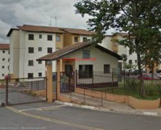 Apartamento com 2 Quartos à Venda, 50 m² em Chácaras Saudáveis E Encantadoras - Jundiaí