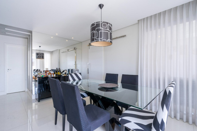 Imagem Apartamento com 4 Quartos à Venda, 162 m² em Lapa - São Paulo Imagem Apartamento com 4 Quartos à Venda, 162 m² em Lapa - São Paulo