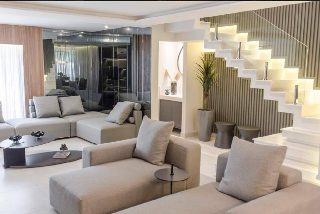 Imagem Casa de Condomínio à Venda, 177 m² em Intermares - Cabedelo