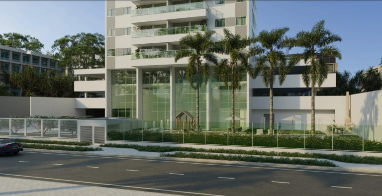 Imagem Apartamento com 3 Quartos à Venda, 60 m² em Boa Viagem - Recife Imagem Apartamento com 3 Quartos à Venda, 60 m² em Boa Viagem - Recife